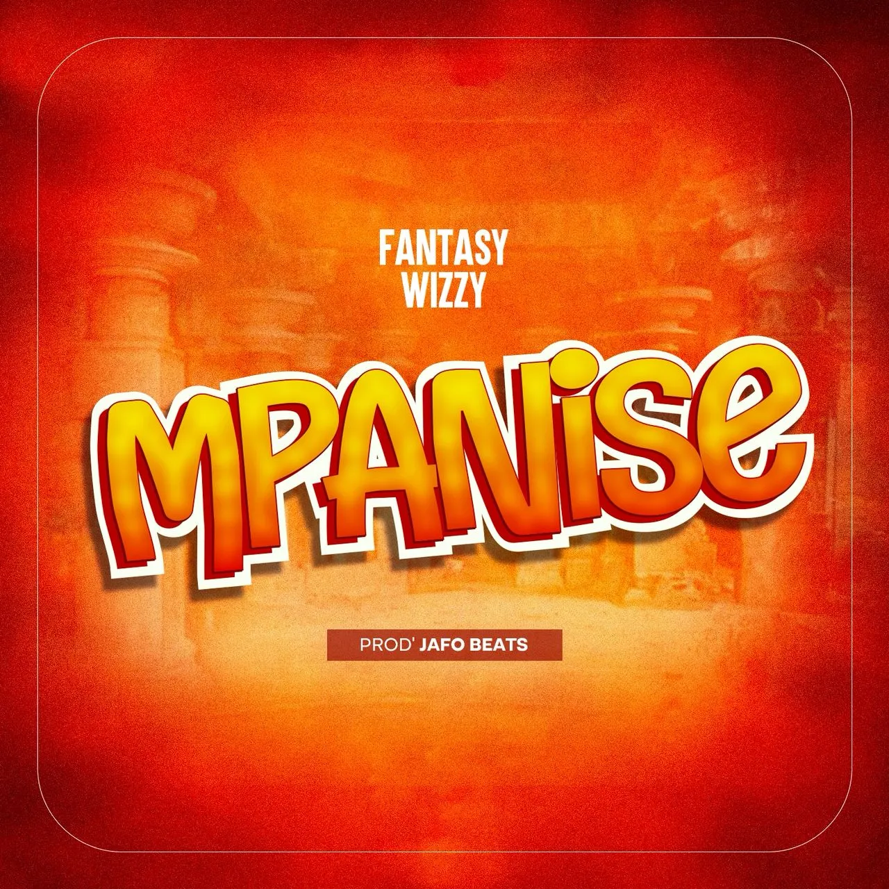 Mpanise by Fantasy Wizzy